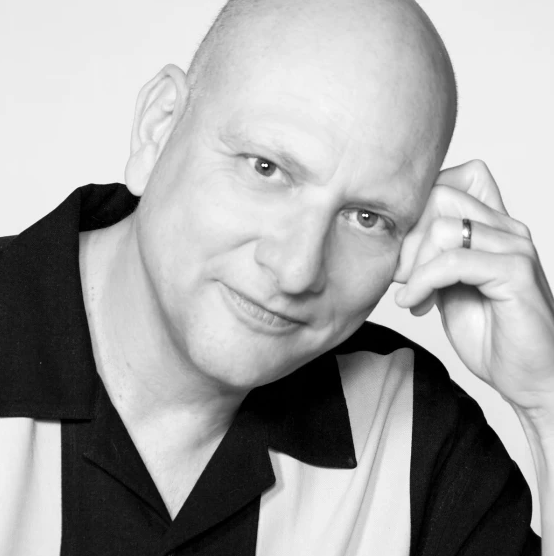 Chuck Haddix