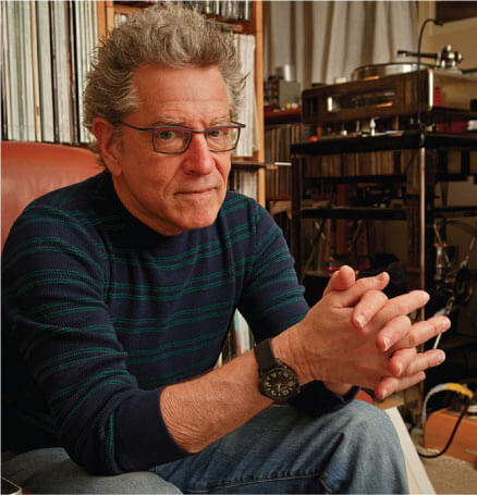 Michael Fremer