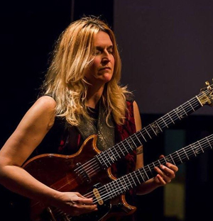 Julia A. Miller