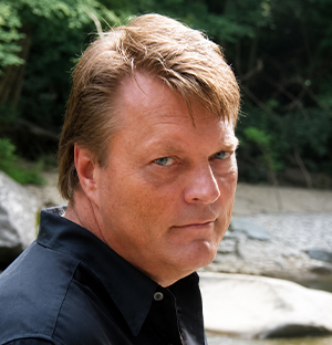 Stewart Suda