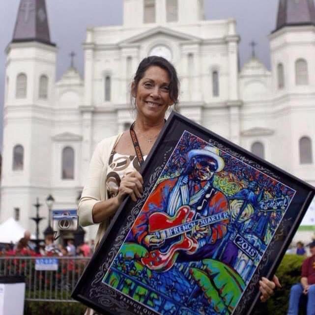 Tami Curtis