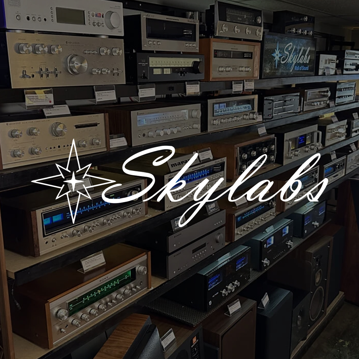 Skylabs