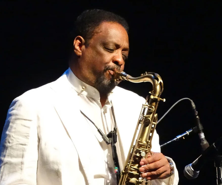 Chico Freeman