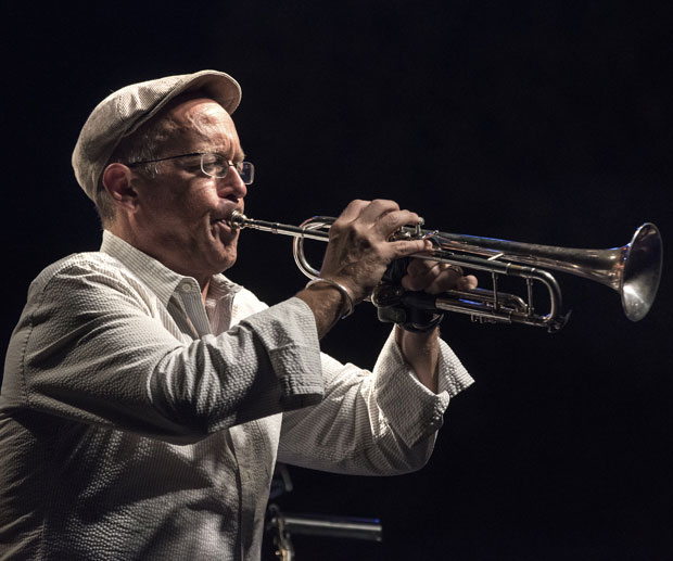 Dave Douglas