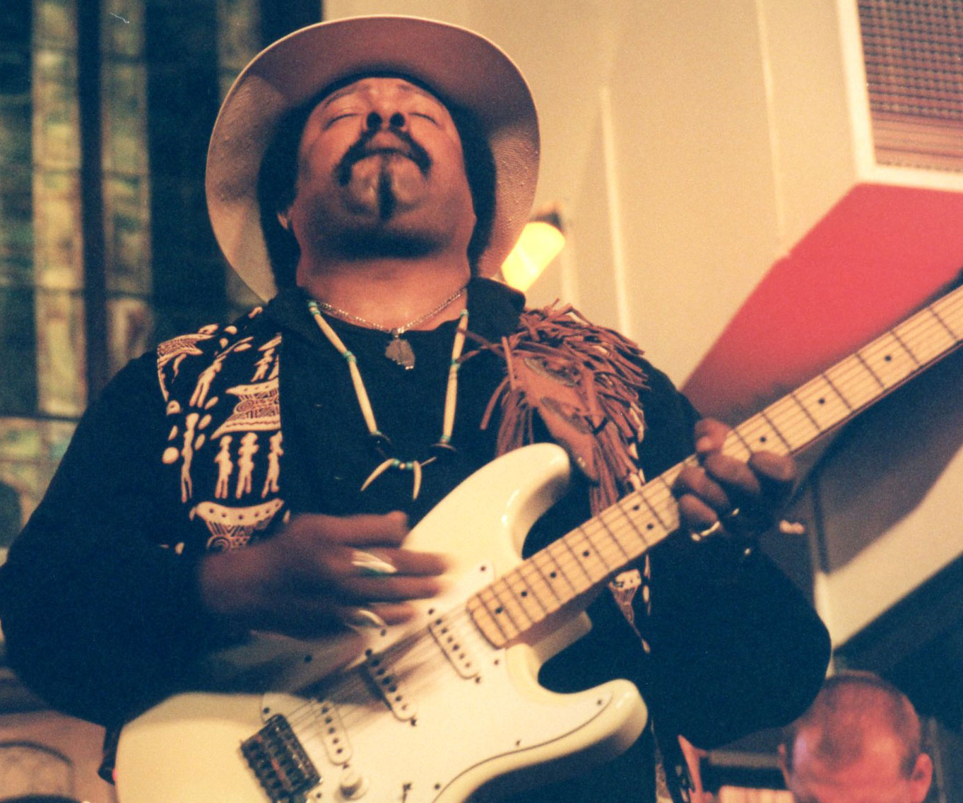 Jimmy D. Lane