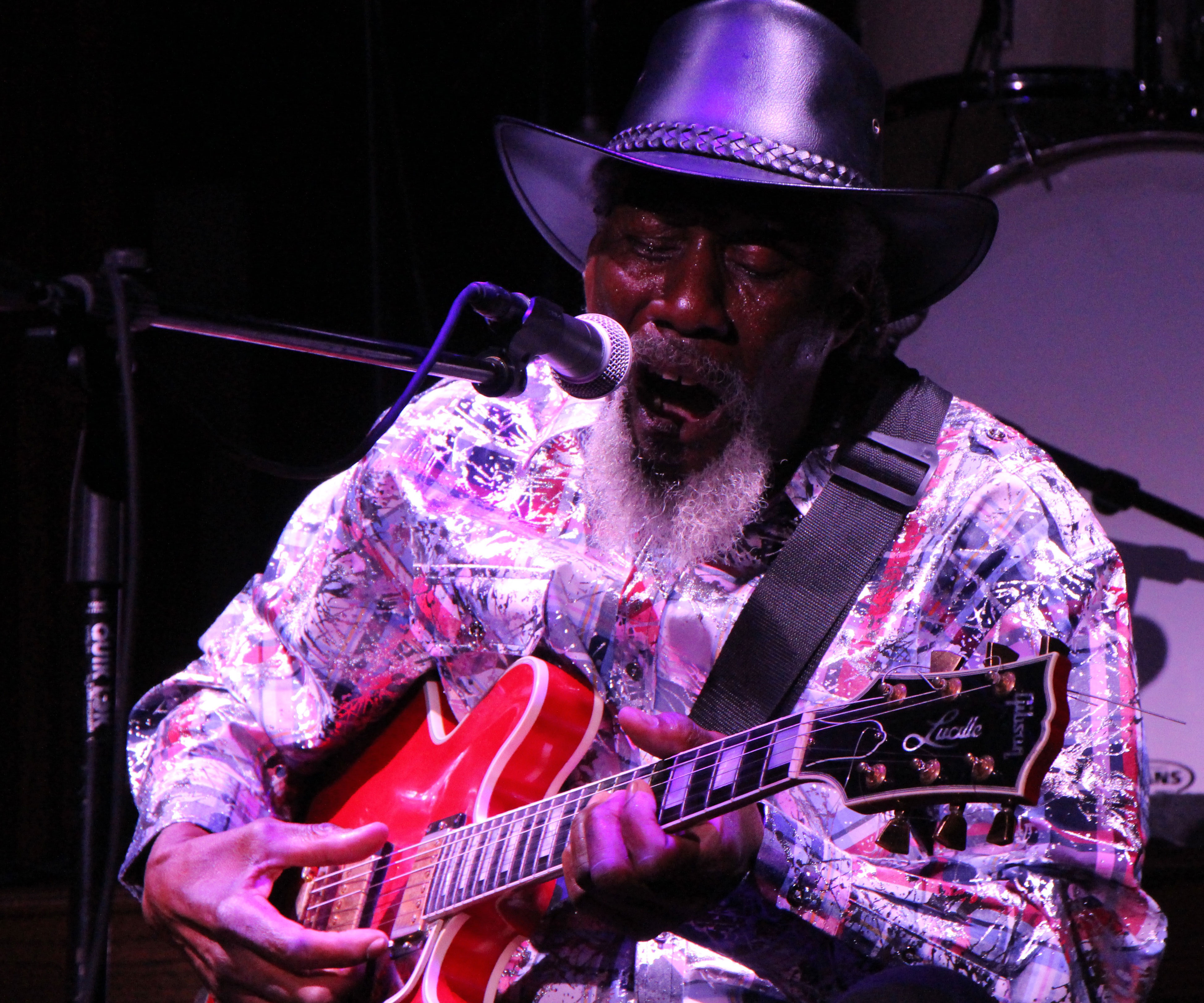 Robert Finley