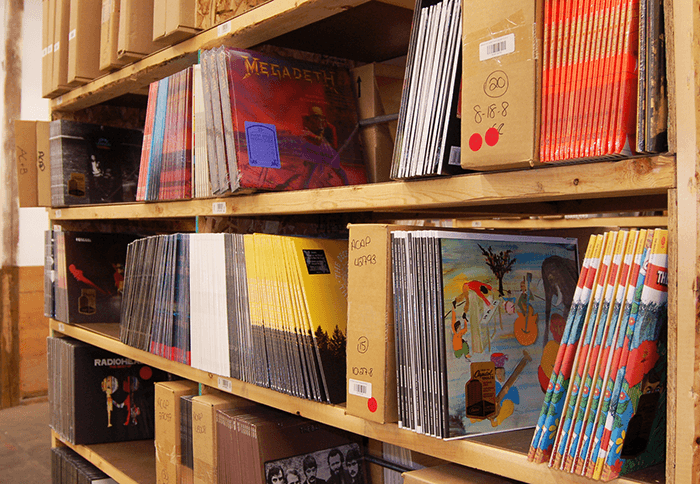 Shop Acoustic Sounds