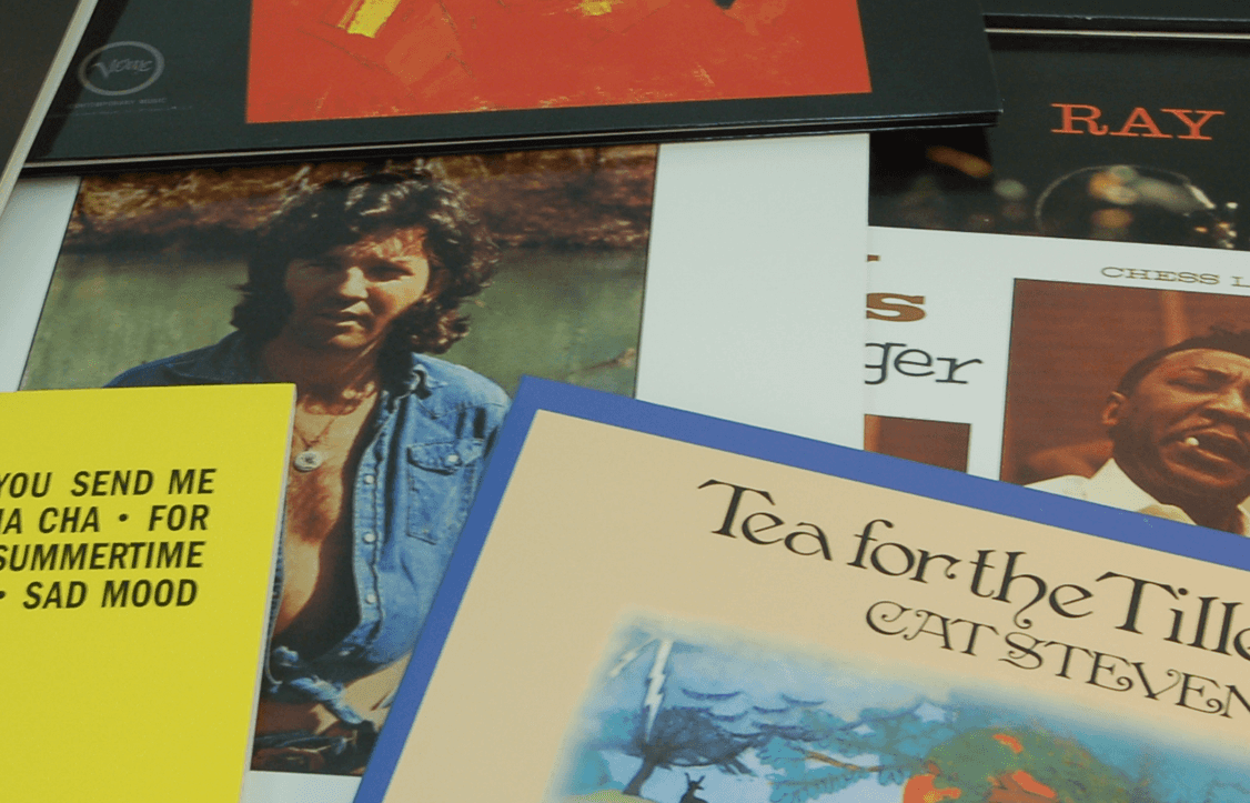 Record Fair Admission