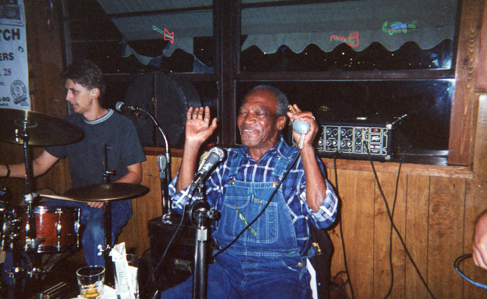 All Night Jam Sessions