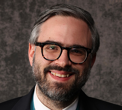 Mark Piro